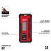 Milwaukee 3701-21T M18 Red Exterior Rotary Laser Level Kit w/ Receiver, Tripod, & Grade Rod