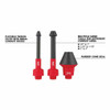 Milwaukee 49-90-2024 AIR-TIP Conduit Line Puller Kit