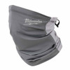 Milwaukee 424G WORKSKIN Performance Neck Gaiter-Gray