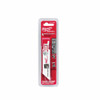 Milwaukee 48-00-5090 4" x 10TPI Bi-Metal Super Sawzall Blade 5-Pack