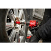 Milwaukee 49-66-7807 SHOCKWAVE Impact Duty 1/2 Drive 22MM Metric Lug Nut Wheel Socket