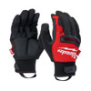 Milwaukee 48-73-0044 Winter Demolition Gloves  2X-Large