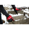 Milwaukee 48-73-0044 Winter Demolition Gloves  2X-Large