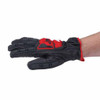 Milwaukee 48-22-8780 Impact Cut Level 5 Goatskin Leather Gloves - S