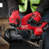 Milwaukee 48-22-8974 Impact Cut Level 3 Nitrile Gloves - XXL