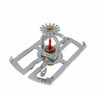 Fire Sprinkler Headguards 2 PC Univ Red IPS