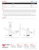 Micro Matic Manual Washing Head Brochure