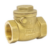 Lead Free IPS Swing Check Valve