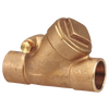 Nibco S-433-Y