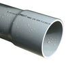 JM Eagle PVC Conduit Bell End 10 Foot Length