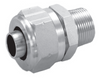 Chicago Fittings Male Adapter