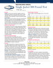 Dixon A515-50RBF Cut Sheet