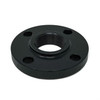 150# Carbon Steel RF Threaded Flange Domestic