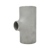 Stainless Steel Butt Weld Reducing Tee