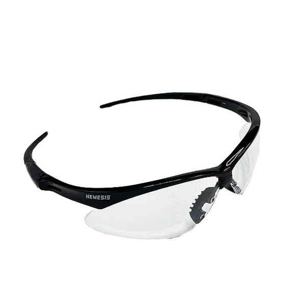 Nemesis Safety Glasses – Clear