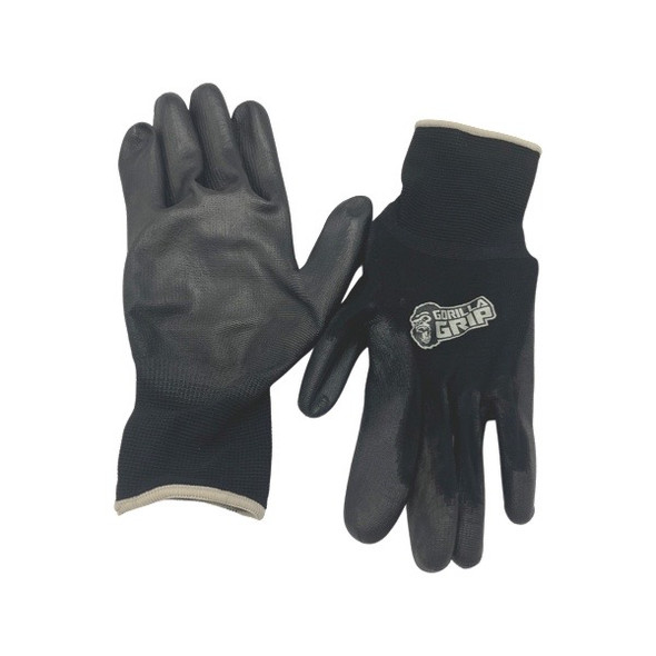 Gorilla Grip Gloves- Extra Large (Pair)