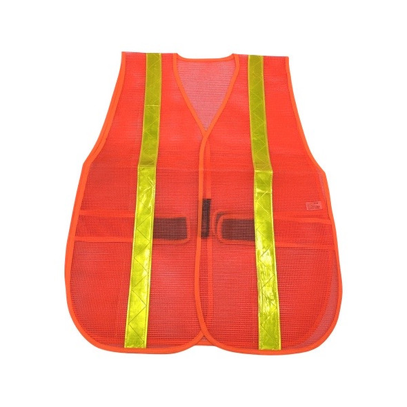 Orange Safety Vest