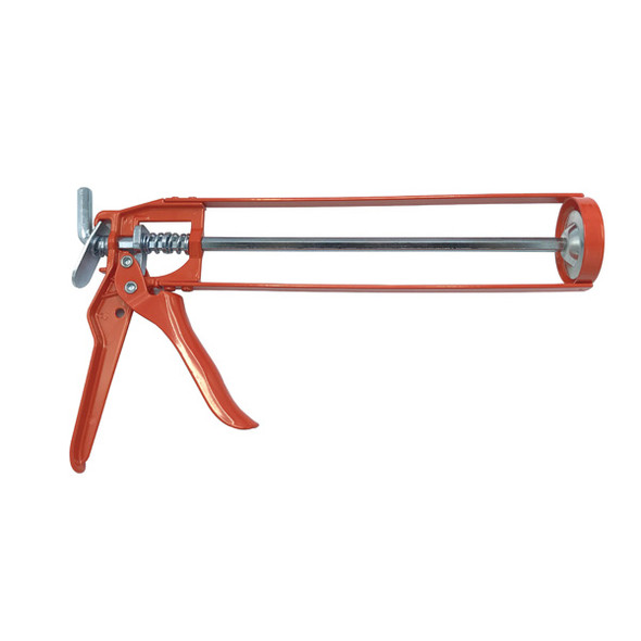 Steel Frame Heavy Caulk Gun