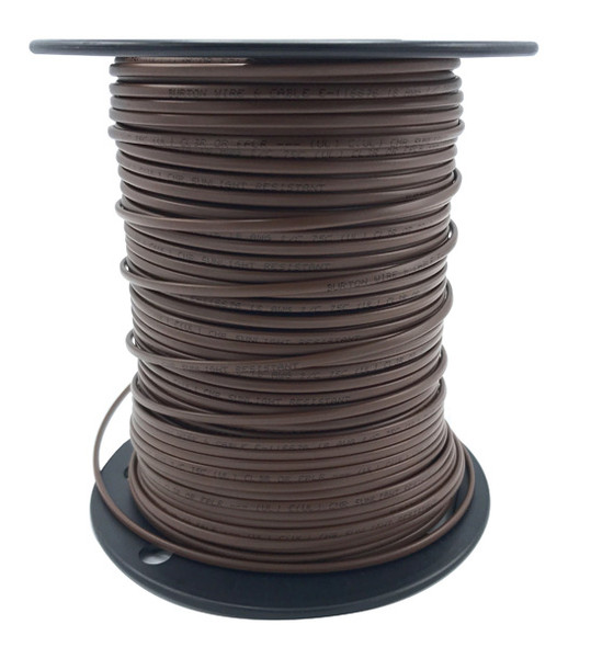 18 (3) X 500 Thermostat Wire