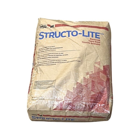Structo-Lite – 50 LB. Bag