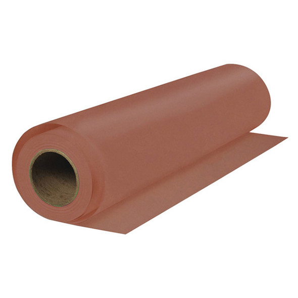 1/16" Red Rubber Packing (Roll)