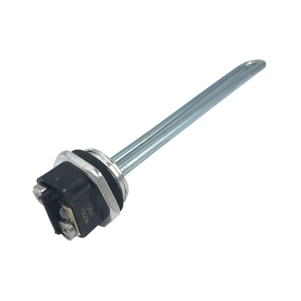 120V – 1500W – Screw-In Water Heater Element