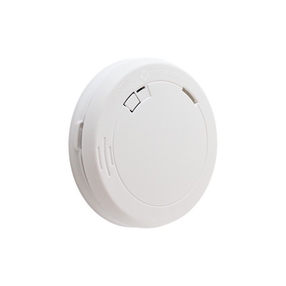 First Alert Slim Smoke Alarm