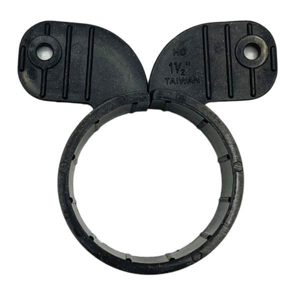 1 1/2" PVC Suspension Clamps