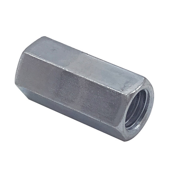 3/8" Threaded Rod Coupling