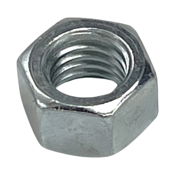 1/2" Hex Nut For Thread Rod