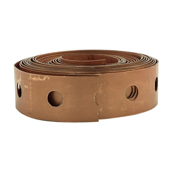 Copperized Band Iron