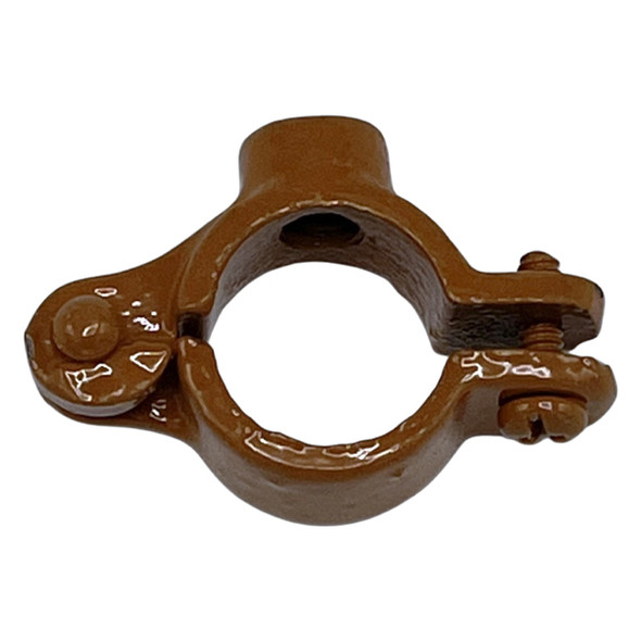 3/4" Copper Split-Ring Hanger (Hinge-Type)