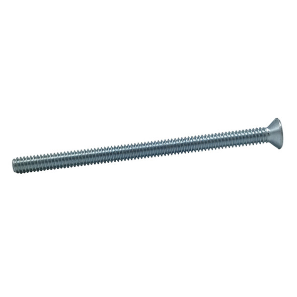 4" Extension Cover Plate Screw