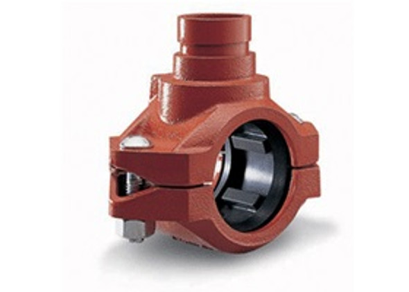 C-7 Outlet Coupling