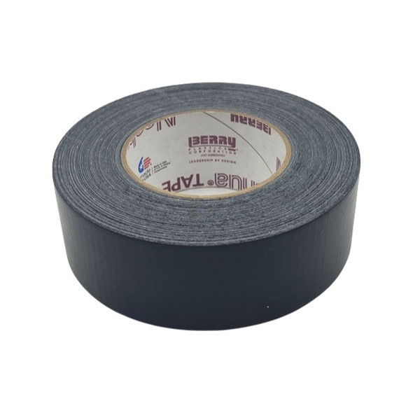 Black Duct Tape