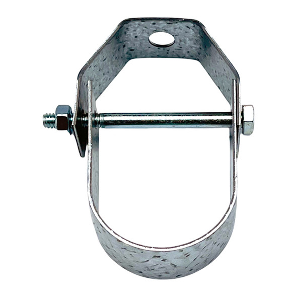 1" Light Duty Steel Clevis Hanger