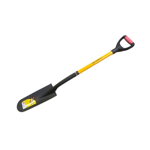 Fiberglass Trenching Shovel