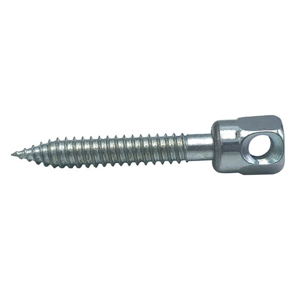 2 1/2" Sammy Screws For Wood Sidewinder