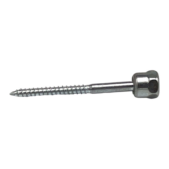 2" Sammy Screws For Wood Sidewinder