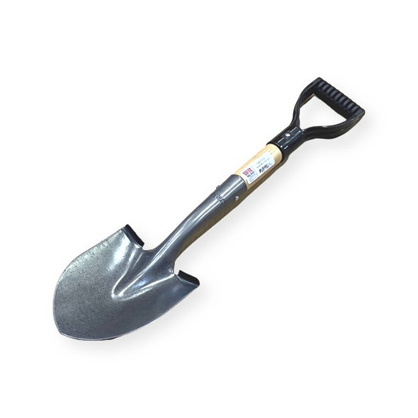 Ames Mini Shovel