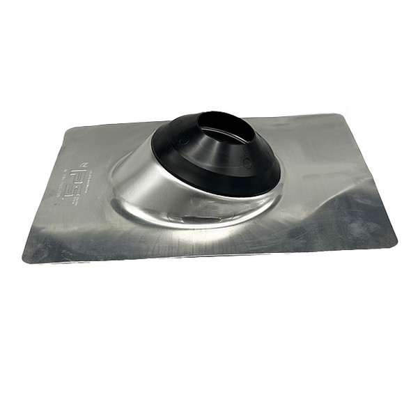 3" Aluminum Roof Flashing