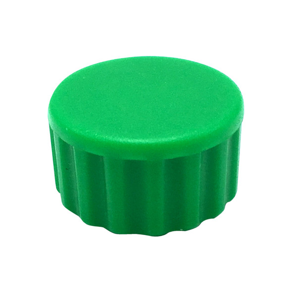 3/4" FHT Plastic Hose Cap