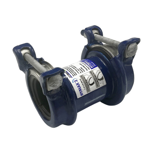 2" Krausz Hymax Coupling