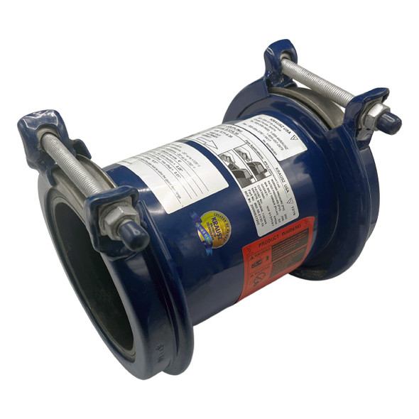 5" Krausz Hymax Coupling