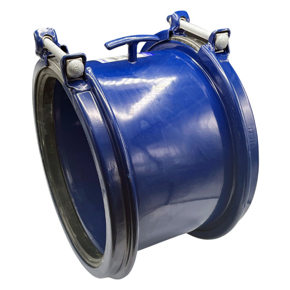 10" Krausz Hymax Coupling