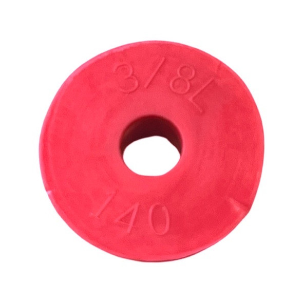 #3/8L Beveled Sealtite Washers