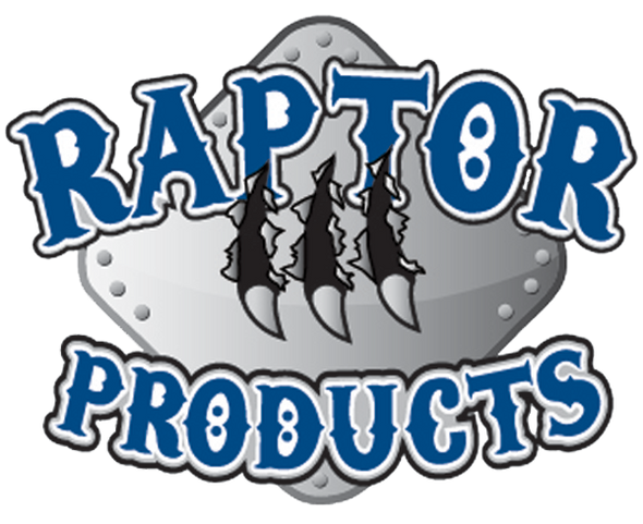 Raptor Products Logo