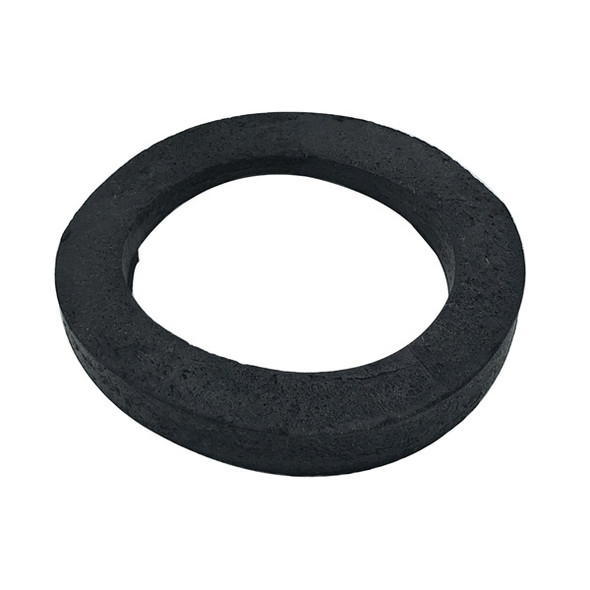 Sponge Rubber Bevelled Without Washer