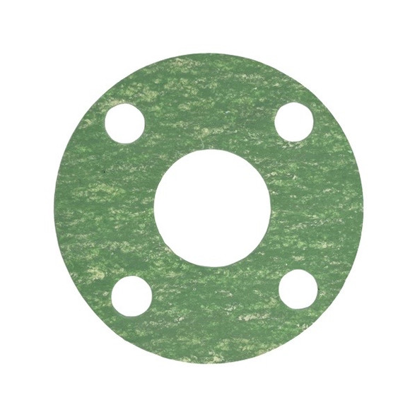 1 1/2" Companion Flange Gasket – Fiber