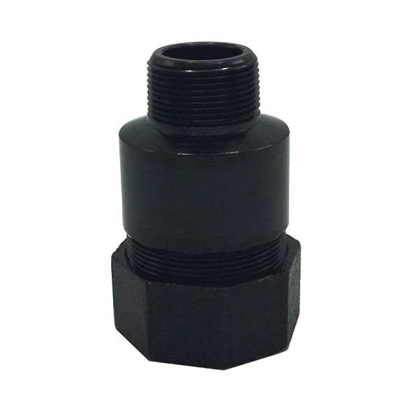 Dresser 2" Style 90 Male Adapter